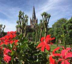 Samen Eucharistie Vieren In De Basiliek | Kerknet